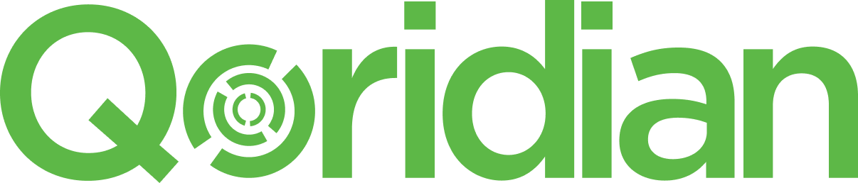 Qoridian Logo